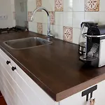 Сasa de vacaciones Quinta Dos Pernobes Arelho