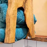 Quinta Dos Pernobes Сasa de vacaciones *