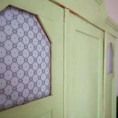 度假居 Quinta Dos Pernobes *