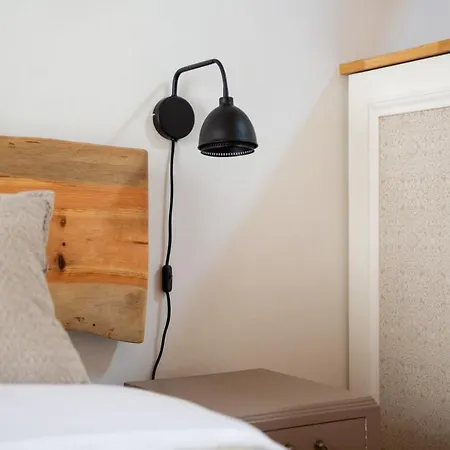 Quinta Dos Pernobes Prázdninový dům