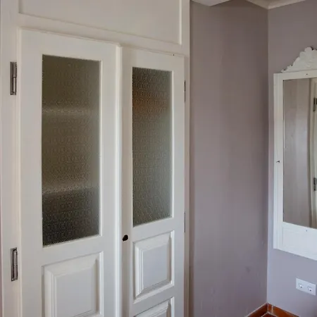 Quinta Dos Pernobes 度假居