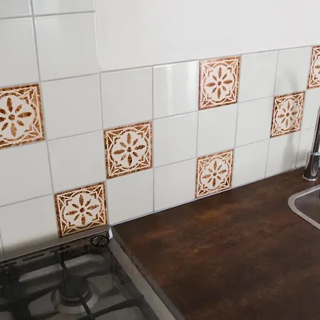 度假居 Quinta Dos Pernobes