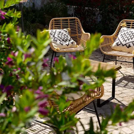 Quinta Dos Pernobes Prázdninový dům