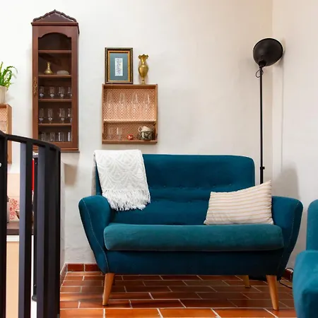 度假居 Quinta Dos Pernobes Arelho