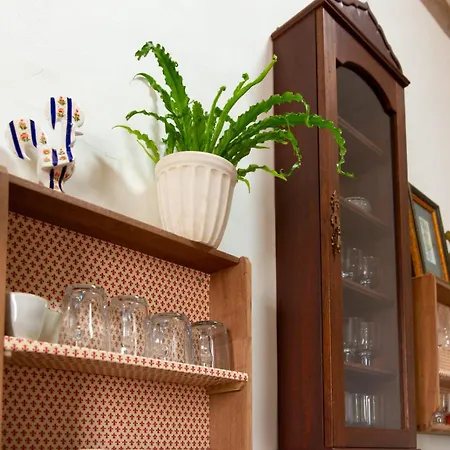 度假居 Quinta Dos Pernobes Arelho