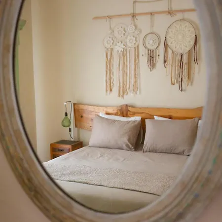 度假居 Quinta Dos Pernobes *