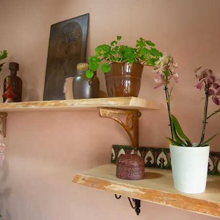 度假居 Quinta Dos Pernobes Arelho