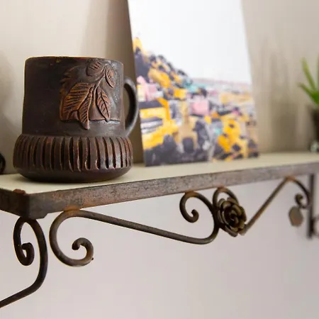 度假居 Quinta Dos Pernobes *