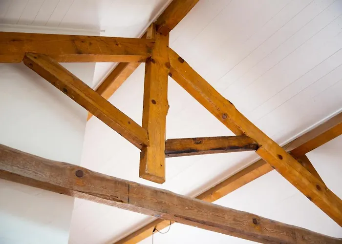 Casa vacanze Quinta Dos Pernobes *