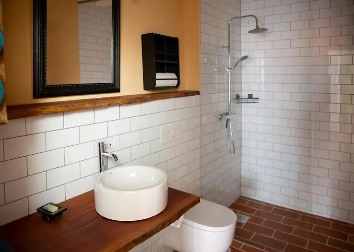 Quinta Dos Pernobes *