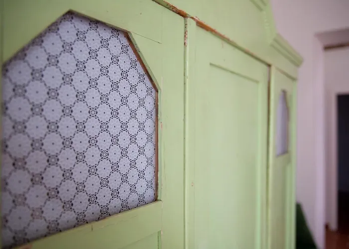 Casa vacanze Quinta Dos Pernobes *