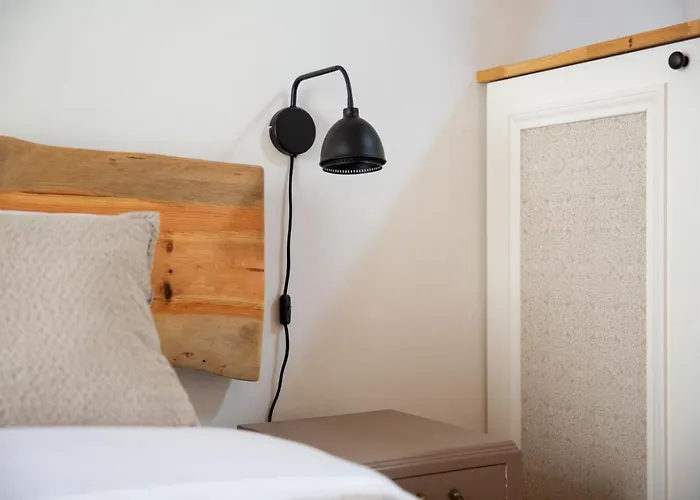 Quinta Dos Pernobes Casa vacanze