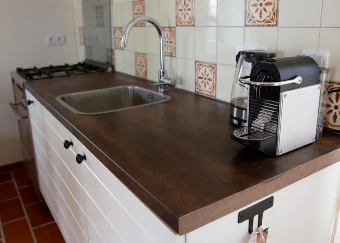 Casa vacanze Quinta Dos Pernobes Arelho