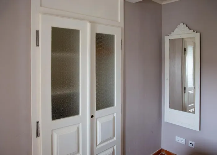 Quinta Dos Pernobes Casa vacanze