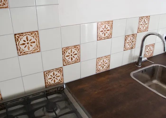 Casa vacanze Quinta Dos Pernobes