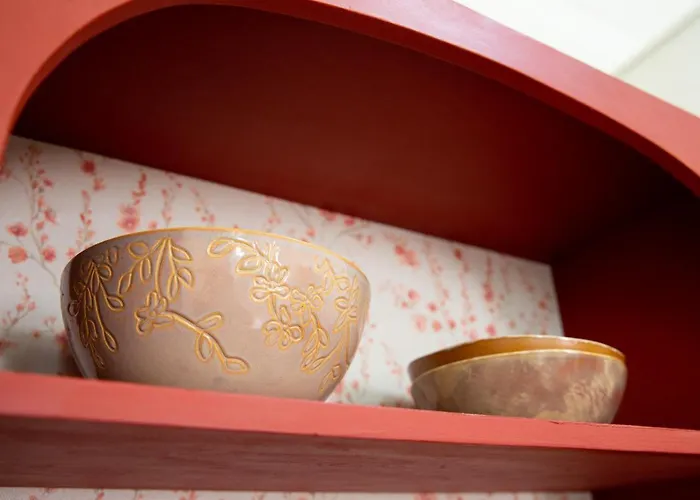 Quinta Dos Pernobes Casa vacanze