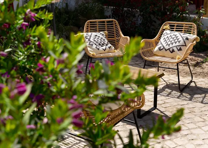 Quinta Dos Pernobes Casa vacanze