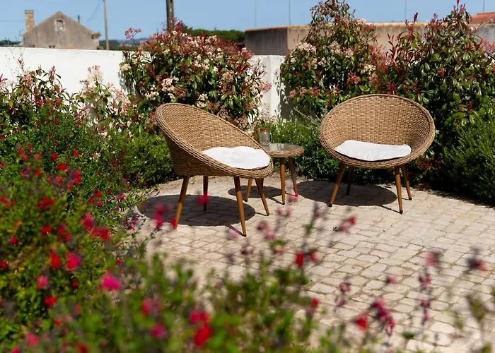 Quinta Dos Pernobes Casa vacanze *