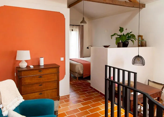 Casa vacanze Quinta Dos Pernobes Arelho