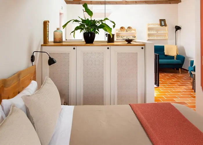 Casa vacanze Quinta Dos Pernobes *