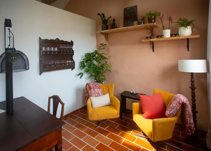 Casa vacanze Quinta Dos Pernobes