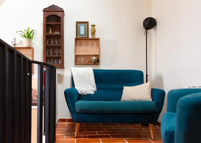 Casa vacanze Quinta Dos Pernobes Arelho