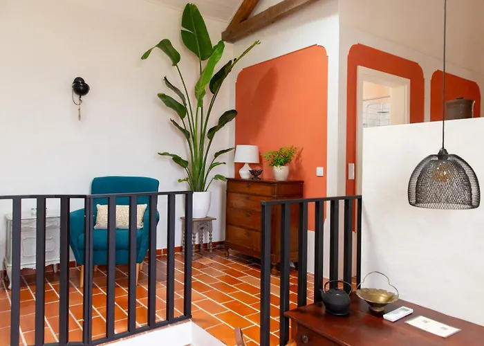 Casa vacanze Quinta Dos Pernobes *