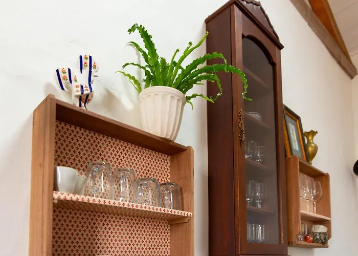 Casa vacanze Quinta Dos Pernobes Arelho