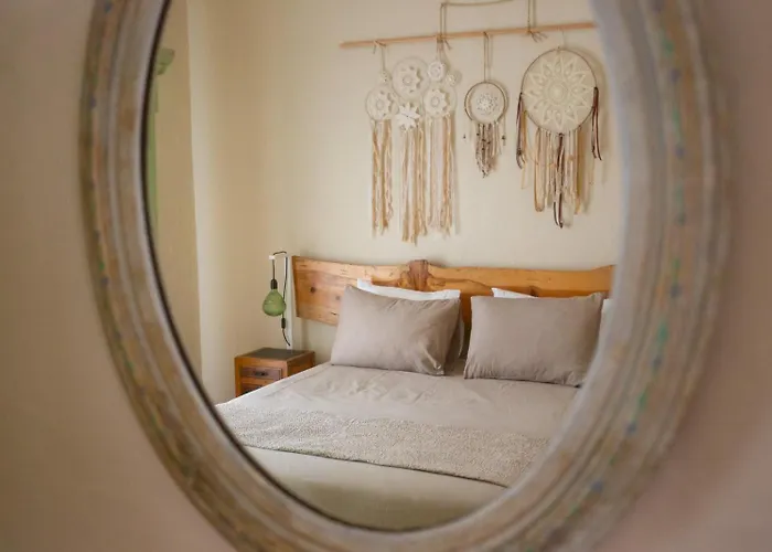 Casa vacanze Quinta Dos Pernobes *