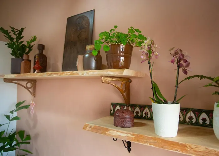 Casa vacanze Quinta Dos Pernobes Arelho