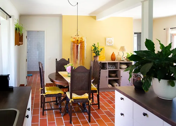 Casa vacanze Quinta Dos Pernobes