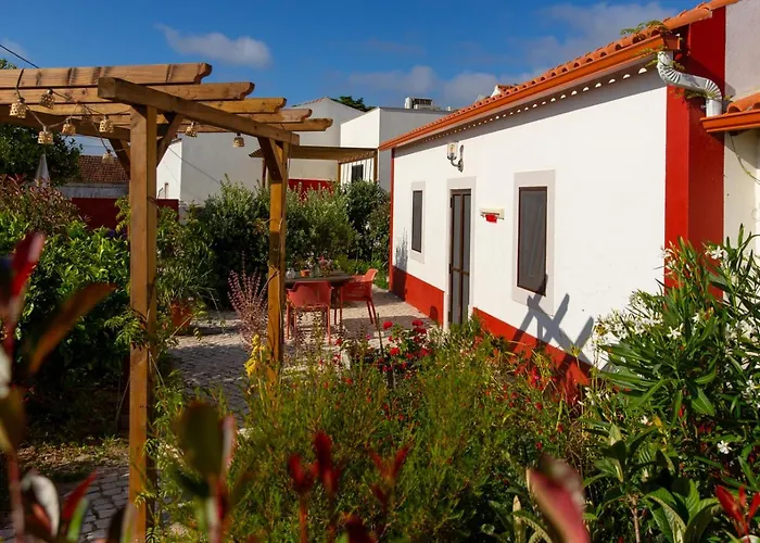 Casa vacanze Quinta Dos Pernobes Arelho