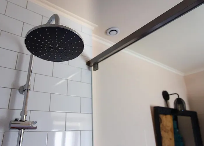 Quinta Dos Pernobes Casa vacanze