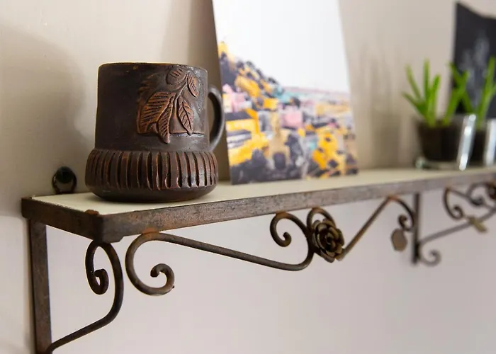 Casa vacanze Quinta Dos Pernobes *